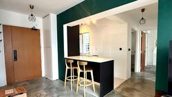 Blk 326C Punggol Vue (Punggol), HDB 3 Rooms #604424611
